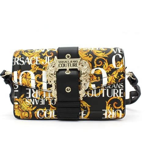 versace jeans purses